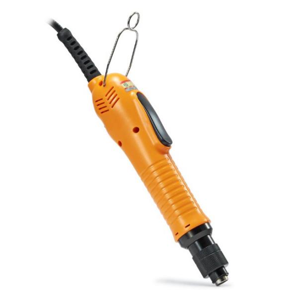 Practical Industrial Electric Screwdriver , Trigger Start Cordless Torque Screwdriver