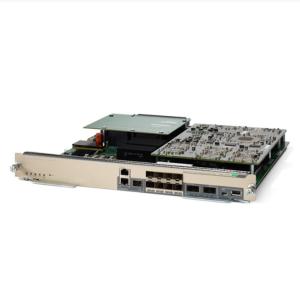 China C6800-SUP6T USED Engine Module Supervisor Engine 6T With 8x10 Gigabit Ethernet Ports on sale