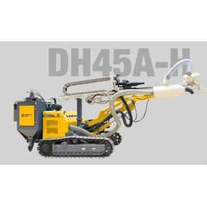 DH45A-H Building Construction Equipment Mining Drilling Equipment ISO Certificat