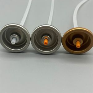 Premium Air Freshener Spray Valve for Home Use with Durable and Easy-to-Use