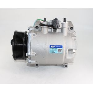 12V Auto Air Conditioner Compressor HS110R 7PK 38810PNB006 38810RBA006 For RD5