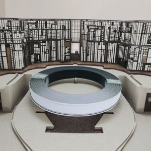 Trimless Channel Letter Coil Double-Sided Aluminum Edge Strip