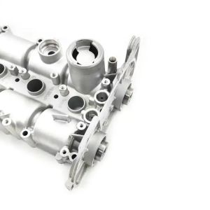 Rustproof Engine Head Cover 04E103479J For EA211 1.2T VW Jetta Engine Parts