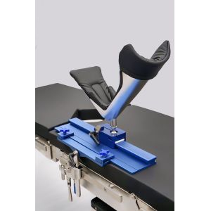 Wholesale Surgical Knee Holder Knee Support Knee joint replacement bracket from china suppliers