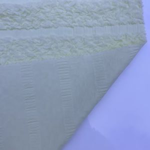 92% Polyester 8%Spandex 209GSM 4-way spandex