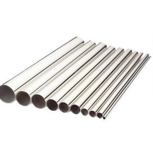 300 Series Duplex SS Pipe Welded 304 Stainless Steel Rectangular Tube