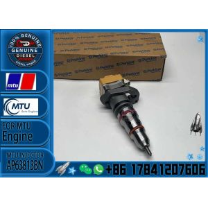 High level supply fuel injector AP63813BN ap63813bn for 3126B engine more series