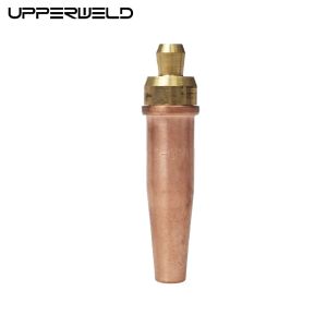 GPN 2 Gas Cutting Nozzle for Propane Acetylene Oxygen American Style Torch