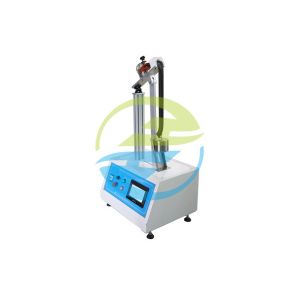 Home Appliance Current-Carrying Hoses Flexing Resistance Tester