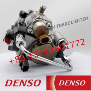 Genuine Diesel Fuel Injector pump 294000-0580 8-97386558-0 For Isuzu 4HK1 Engine