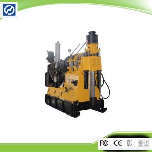 Wholesale Engineering Drilling Rig and Borehole Drilling Machine for Geological Exploration from china suppliers