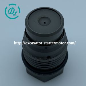 EexcavaStart Bosch Common Rail Pressure Relief Valve 1110010028 for 6BT Engine