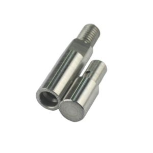 Wholesale SUS440C SP50 Chrome Plated Hollow Piston Rod Custom Diameter from china suppliers
