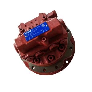 Wholesale Upgrade Your Construction Works with the Latest MAG-18VP-230F-3 Excavator Traveling Motor Assembly from china suppliers