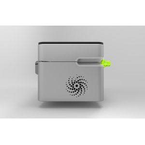 A4 Size Smart Thermal Printer Multifunction Wireless Shipping Label Printers