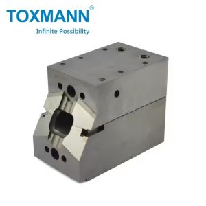 Custom special mould insert hole punch various shape metal stamping tools