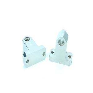 Customization for Metal Processing Machinery Parts CNC Machining Brass/Aluminum