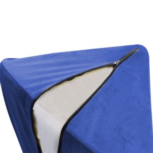 Modular High-Density Polyurethane Foam Play Couch OEKO-TEX