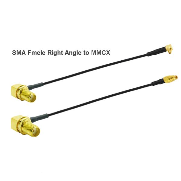RF1.37 Power Battery Cable