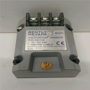 330100-90-00 3301009000 BENTLY NEVADA Proximitor Sensor