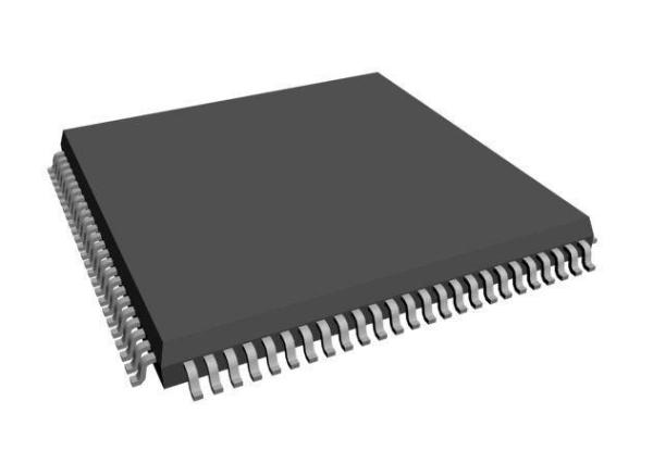 Quality Lattice IC LCMXO2-4000HC Low Power FPGA Chip For Small Scale Applications for sale