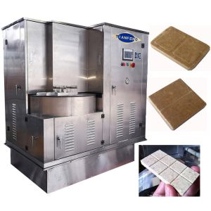 Buy cheap compressed Biscuit Hydraulic Tablet Press Machine from wholesalers