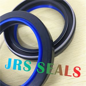 AZ9203E 0701900100 TRACK spare part D75 DUST SEAL