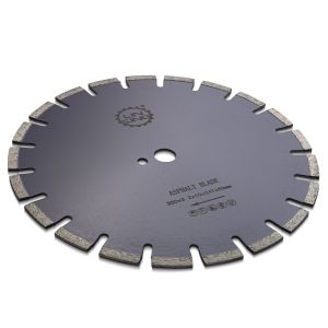 Linsing Diamond Segmented Wet Cutting Disk 14 inch 350mm Circular Saw Blade for
