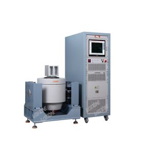 Wholesale Vibration Testing Machine for IGBT Power Modules with 2-2500Hz Frequency and 1000kg Max Force from china suppliers