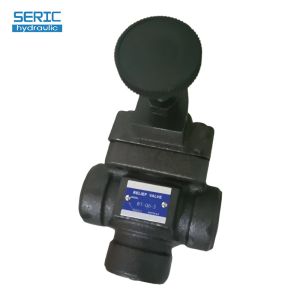 Wholesale BT-06 Pilot Operated Relief Valve with Remote Control Function from china suppliers