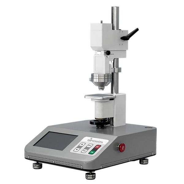 International Integrated Digital Rubber Hardness Tester SI-500 Series