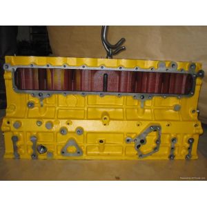 Cylinder Block Of Engine 34301-01050 183-8171 E120B