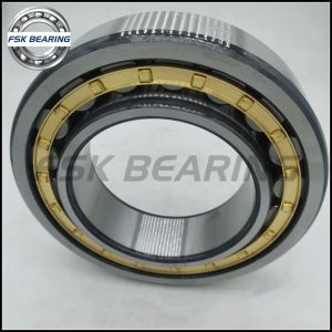 NJ2313-E-XL-MPAX-C3H/NA Cylindrical Roller Bearing ID65mm OD140mm Long Life High