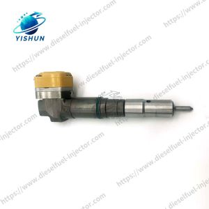 Diesel Fuel Injector 232-8756 2C0273 4CR01974 for 3412 Fuel Injection Nozzle