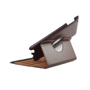 Wholesale 2012 The Excellent Leather Case for New iPad 3 from china suppliers