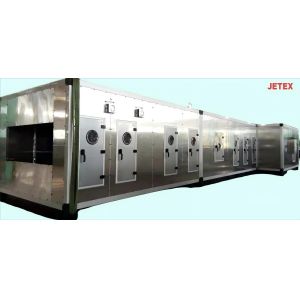 Wholesale Jetex Multi-functions Modular Air Handling Units With EC Fan from china suppliers