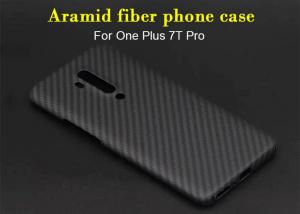 Wholesale One Plus 7T Pro Aramid Fiber Phone Case from china suppliers