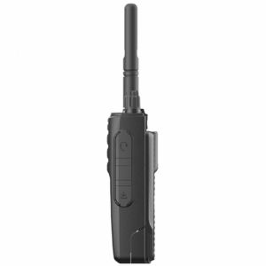XIR P3688+ Handheld Digital Analog GPS Function DMR Emergency Two Way Radio