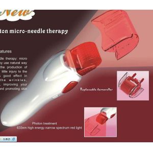 Photon Micro Derma Needle Roller XM-D3