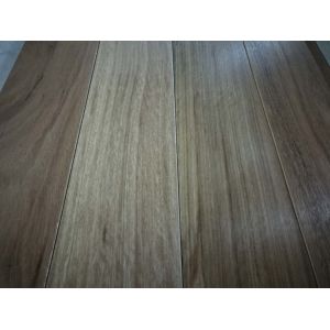 Australian Blackbutt Solid Wood Decking Outside Unfinished And Wax Oil Both