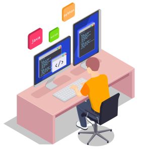 Wholesale Full Stack Development Services HTML CSS JavaScript Full Stack Web Development Company from china suppliers