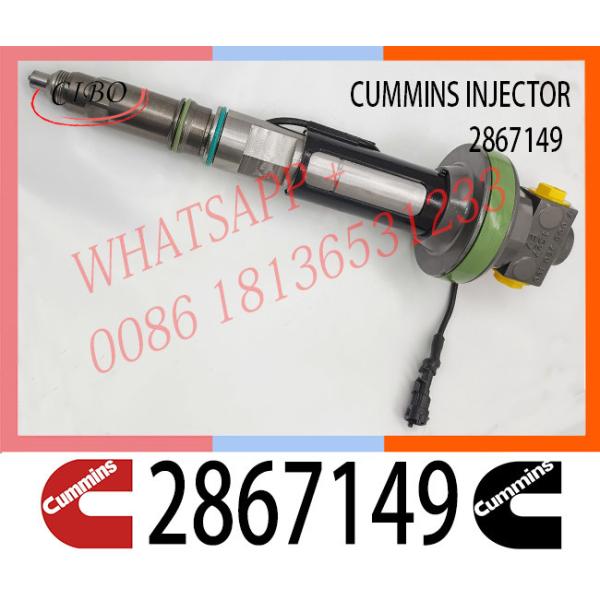 genuine K19 KTA19 QSK19 fuel injector control valve for F00BJ00004,F00BJ00005