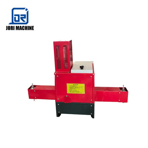 Double Head Hot Melt Glue Applicator Machine