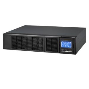 2KVA 2KW 2000W 2000VA Pure Sinewave Single Phase Online UPS For Telecommunicatio