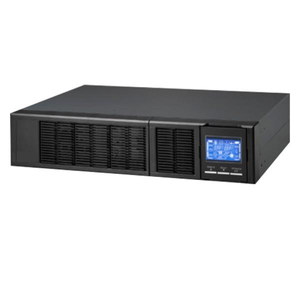 2KVA 2KW 2000W 2000VA Pure Sinewave Single Phase Online UPS For Telecommunicatio