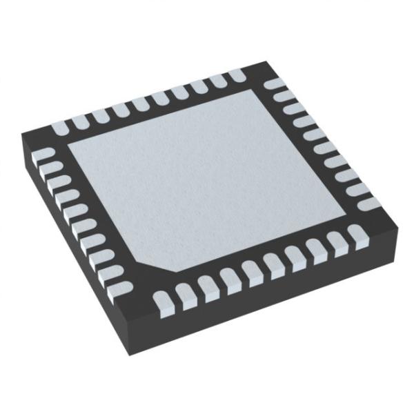 Quality Microcontroller MCU XMC1302Q040X0200AB
 MCU 32BIT 200KB FLASH 40VQFN
 for sale