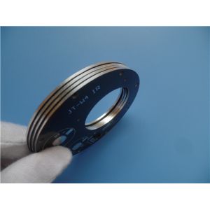 Aluminum PCB RoHS For Power Module