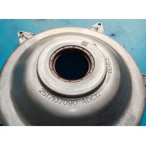 new remove 7DCT300 transmission clutch cover assembly for 2014-2024 Haval H2 H4