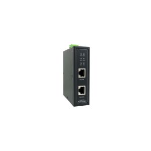 Buy cheap PSE90W-DRM Gigabit 90W IEEE802.3af/at/PoE++ compliant Industrial Grade PoE from wholesalers