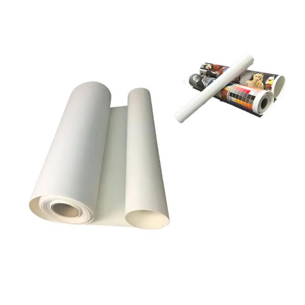 Quality IMATEC Art Printing Matte Eco Solvent Polyester Canvas 320gsm for sale